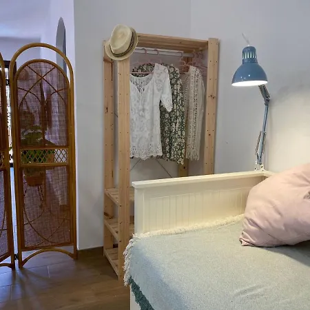 Διαμέρισμα La Carihuela