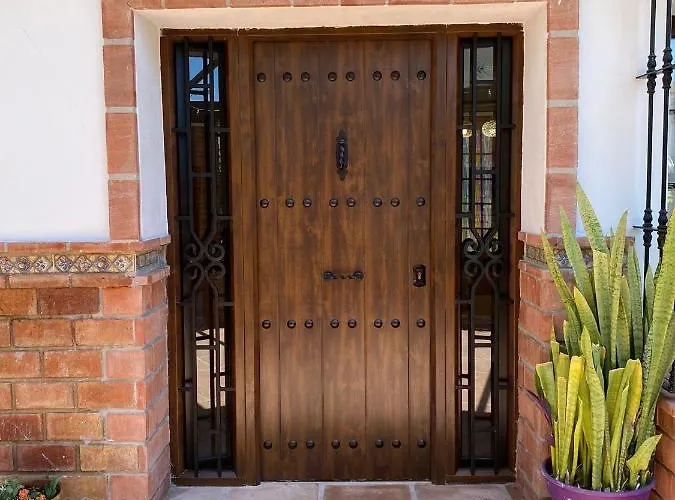 La Carihuela Апартаменты *