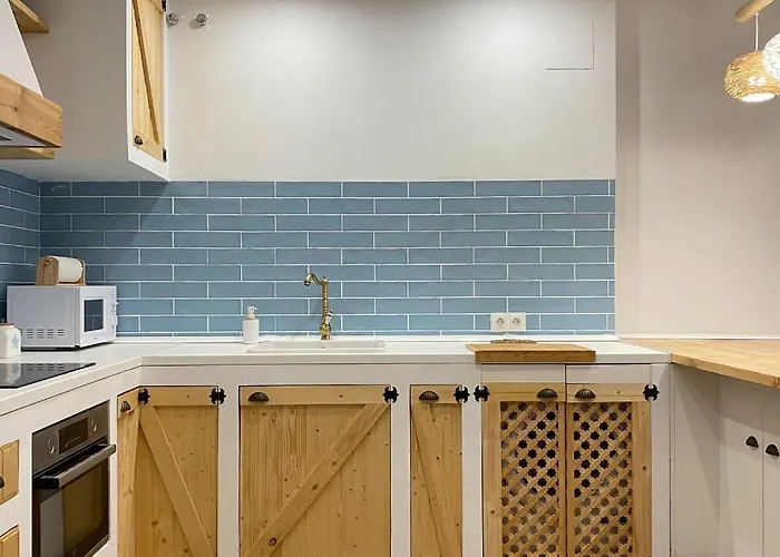 La Carihuela Торремолинос