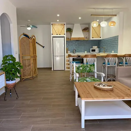 Apartamento La Carihuela