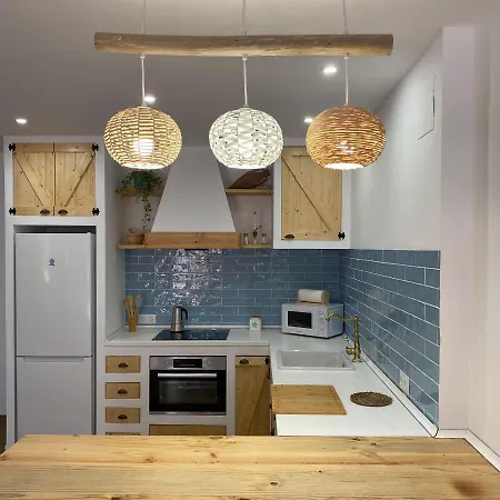 La Carihuela Appartement Torremolinos