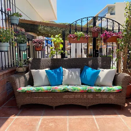 La Carihuela Appartement