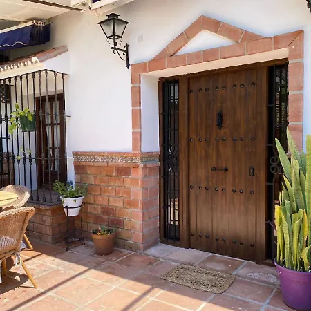 La Carihuela *