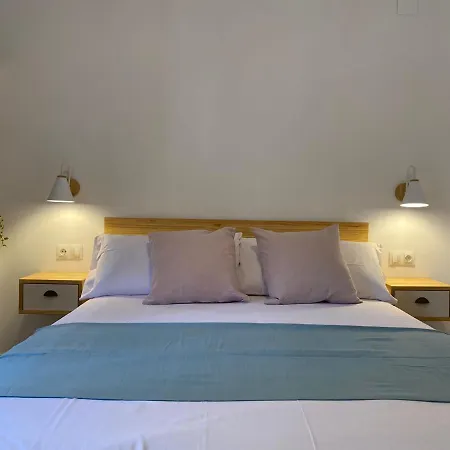 Appartement La Carihuela *