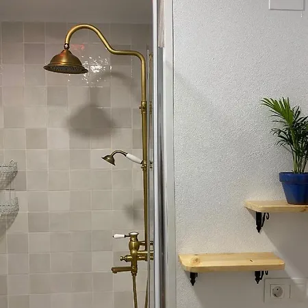 Apartamento La Carihuela Torremolinos