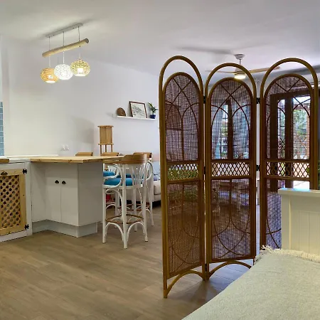 Apartamento La Carihuela Torremolinos