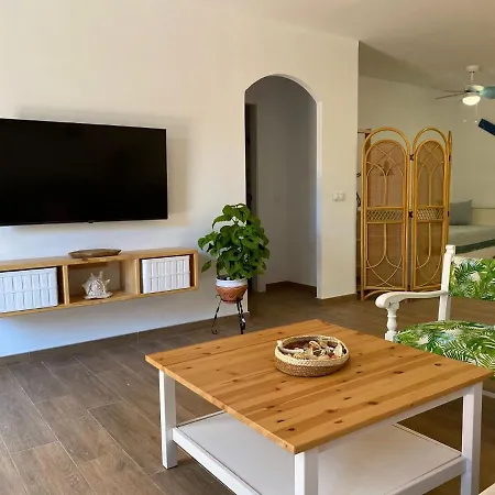 Apartamento La Carihuela