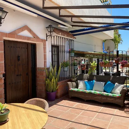La Carihuela Apartamento Torremolinos