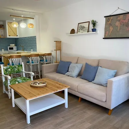 La Carihuela Torremolinos