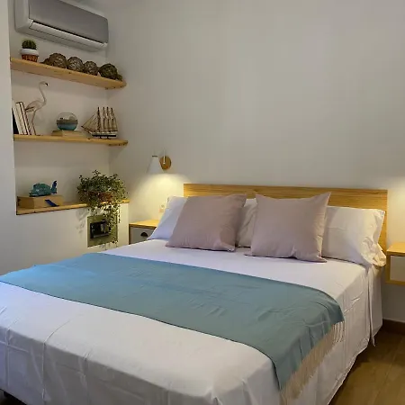 La Carihuela Apartamento