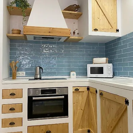 Apartamento La Carihuela Torremolinos