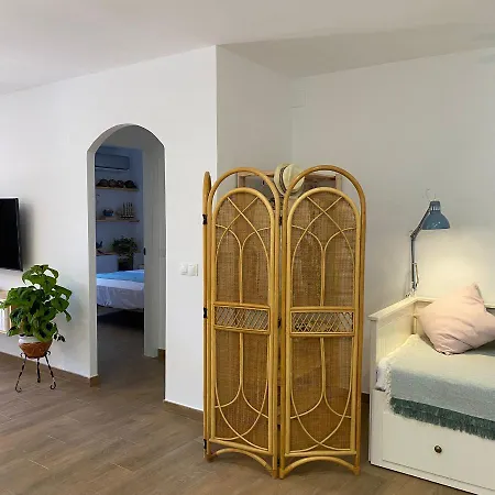 Apartamento La Carihuela Torremolinos