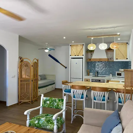 Apartamento La Carihuela