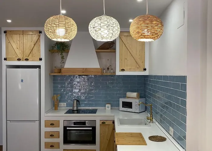 La Carihuela Apartamento Torremolinos