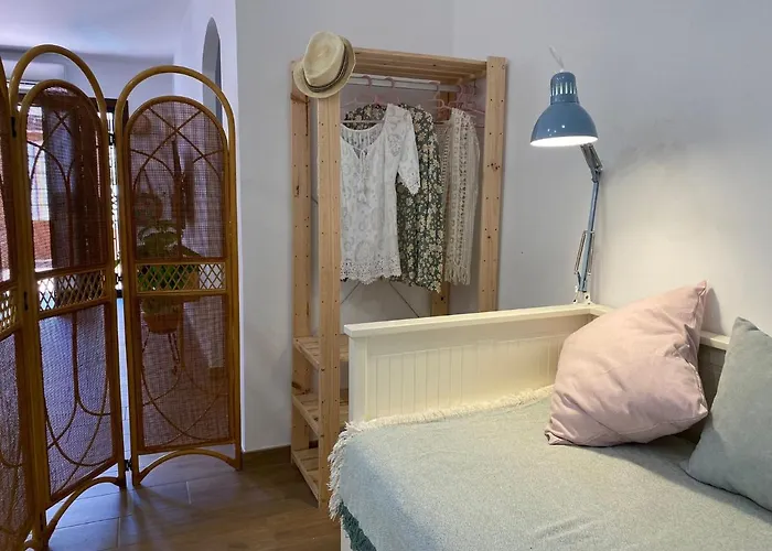 Apartamento La Carihuela