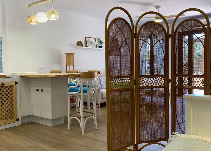 Apartamento La Carihuela Torremolinos