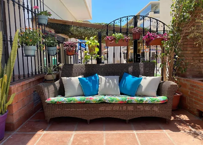 La Carihuela Apartamento