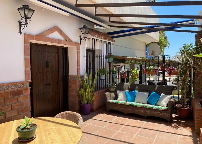 La Carihuela Apartamento Torremolinos