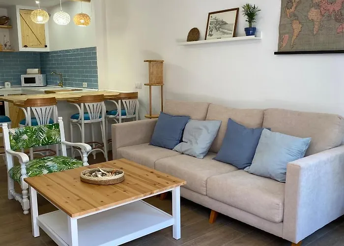 La Carihuela Torremolinos