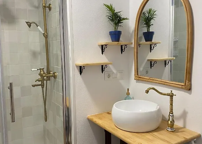 Apartamento La Carihuela