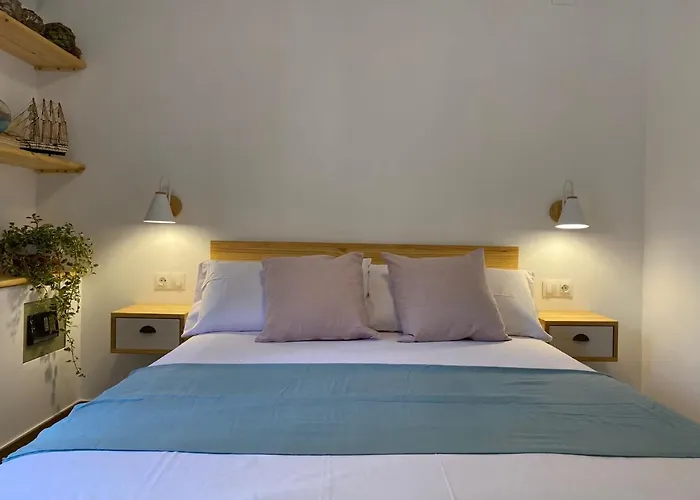 Apartamento La Carihuela *