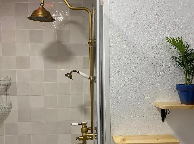 Apartamento La Carihuela Torremolinos