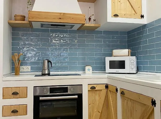 Apartamento La Carihuela Torremolinos