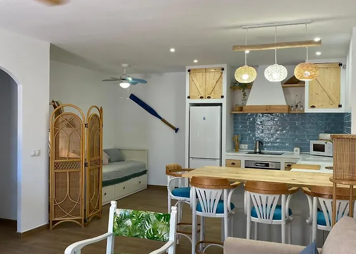 Apartamento La Carihuela